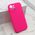 Zastitna maska (futrola) SUMMER COLOR - iPhone 15 pink (MS).