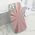 Zastitna maska (futrola) SPARKLING SHINE - iPhone 12 Pro roze (MS).