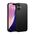 Zastitna maska (futrola) URBAN COVER - iphone 16 (6.1) crna (MS).