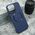 Zastitna maska (futrola) TRUE COLOR MAGSAFE - iPhone 15 Pro Max (6.7) plava (MS).
