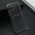 Zastitna maska (futrola) Transparent CARD POCKET - iPhone 15 Plus siva (MS).