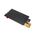 LCD displej (ekran) - BlackBerry Key2 + Touch screen crni (MS).