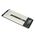 LCD displej (ekran) - Huawei Mate 9 + Touch screen beli (white) (MS).
