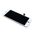 LCD displej (ekran) - Iphone 8 Plus + Touch screen beli (white) (MS).