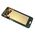 LCD displej (ekran) - Samsung J320 Galaxy J3 2016 + Touch screen beli (white) Full ORG (GH97-18414A) (MS).