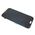 LCD displej (ekran) - Samsung A720F Galaxy A7 (2017) + Touch screen crni Full ORG EU (MS).
