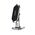 Drc - mobilni telefon AWEI X19 srebrni (MS).