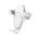 Drc - mobilni telefon Moxom MX-VS06 beli (MS).