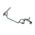 Flet kabal (kabl) kabl - Iphone XR + on/off dugme + volume dugme (MS).
