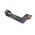 Flet kabal (kabl) kabl - Samsung A705 Galaxy A70 2019 (main flex) (MS).