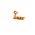 Flet kabal (kabl) kabl - Samsung G975 Galaxy S10 Plus (power flex) (MS).