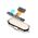 Flet kabal (kabl) kabl - Samsung J530F Galaxy J5 2017 sa home dugmetom zlatno (MS).