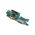 Flet kabal (kabl) kabl - Samsung M307/Galaxy M30s sa konektorom punjenja (MS).