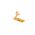 Flet kabal (kabl) kabl - Samsung G973 Galaxy S10 (power flex) (MS).