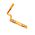 Flet kabal (kabl) kabl - Samsung G991 Galaxy S21 (power flex) (MS).