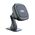 Drc - mobilni telefon Moxom MX-VS85 magnet crni (MS).