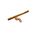 Flet kabal (kabl) kabl - Samsung A205 Galaxy A20 (power flex) (MS).
