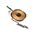 Flet kabal (kabl) kabl - Iphone 11 Pro Max wireless punjenje sa volume tasterima+silent (MS).