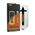 Staklena folija (zastitno kaljeno staklo) za ekran 2.5D QUICK FIT - iPhone 16 (6.1) (MS).