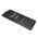 Staklena folija (zastitno kaljeno staklo) za ekran 11D - Samsung A022 Galaxy A02/A025 Galaxy A02s/A125 Galaxy A12 SUPER D crna (MS).