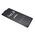 Staklena folija (zastitno kaljeno staklo) za ekran 11D - Samsung A525F/A526B/A528B Galaxy A52 4G/A52 5G/A52s (EU) SUPER D crna (MS).