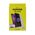 Staklena folija (zastitno kaljeno staklo) za ekran 3D MINI UV-FULL GLUE - Samsung S938 Galaxy S25 Ultra 5G providna (bez UV lampe) (MS).