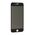 Staklena folija (zastitno kaljeno staklo) za ekran PRIVACY 2.5D full glue - Iphone 7/8 crna (MS).