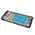okvir za Samsung A025 Galaxy A02s crni (MS).
