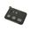 Folija - stitu kamere GLASS ULTRA THIN Samsung G988F Galaxy S20 Ultra crna (MS).