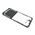 okvir za Motorola Moto G8 Power crni (MS).