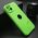 Zastitna maska (futrola) APPLE COLOR - iPhone 14 Plus (6.7) zelena (MS).