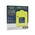 Folija - stitu kamere GLASS ULTRA THIN Samsung S921 Galaxy S24 5G crna (MS).
