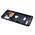 okvir za Samsung G985 Galaxy S20 Plus crni (MS).