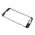 okvir za Iphone 8 Plus crni (MS).