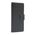 Zastitna maska (futrola) na preklop (bi fold) HANMAN II - Samsung A235 Galaxy A23 crna (MS).