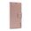 Zastitna maska (futrola) na preklop (bi fold) HANMAN II - Samsung A136 Galaxy A13 5G/A047 Galaxy A04s svetlo roze (MS).