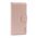 Zastitna maska (futrola) na preklop (bi fold) HANMAN II - Huawei nova 10 svetlo roze (MS).