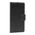Zastitna maska (futrola) na preklop (bi fold) HANMAN II - Iphone 6/Iphone 7/8/SE (2020/2022) crna (MS).