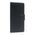 Zastitna maska (futrola) na preklop (bi fold) HANMAN II - Xiaomi Redmi A1/Redmi A2 crna (MS).