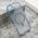 Zastitna maska (futrola) BLURRY MagSafe - iphone 16 (6.1) plava (MS).