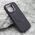 Zastitna maska (futrola) CARBON MagSafe - iPhone 16 Pro (6.3) ljubicasta (MS).