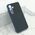 Zastitna maska (futrola) CARBON LINES - Samsung S921 Galaxy S24 5G plava (MS).