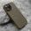 Zastitna maska (futrola) CARBON MagSafe - iPhone 16 Pro Max (6.9) zlatna (MS).