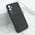 Zastitna maska (futrola) CARBON LINES - Samsung S711 Galaxy S23 FE crna (MS).