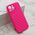 Zastitna maska (futrola) COLORFUL DIAMOND - iPhone 14 Pro Max (6.7) pink (MS).