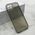Zastitna maska (futrola) DIAMOND SIDE - iPhone 14 Plus (6.7) braon (MS).
