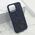 Zastitna maska (futrola) DIAMOND SELECTION - iPhone 14 Pro Max (6.7) plava (MS).