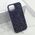 Zastitna maska (futrola) DIAMOND SELECTION - iPhone 14 (6.1) ljubicasta (MS).