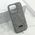 Zastitna maska (futrola) DIAMOND SELECTION - iPhone 14 Pro (6.1) srebrna (MS).