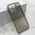 Zastitna maska (futrola) DIAMOND SIDE - iPhone 14 Pro (6.1) braon (MS).